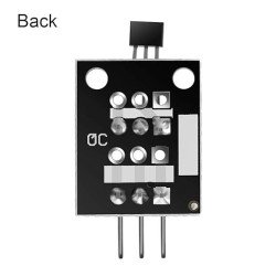 Hall Magnetic Sensor Module
