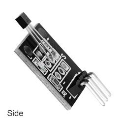 Hall Magnetic Sensor Module