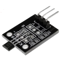 Hall Magnetic Sensor Module