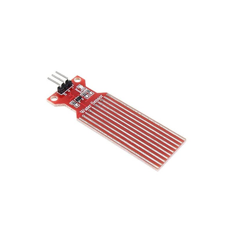 Rain Water level Detection Sensor Module Rain Water level Detection Sensor Module