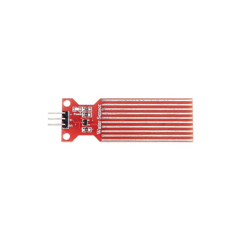 Rain Water level Detection Sensor Module