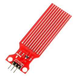 Rain Water level Detection Sensor Module