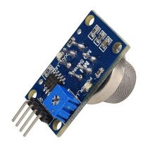 Natural Gas Methane Gas Sensor Module