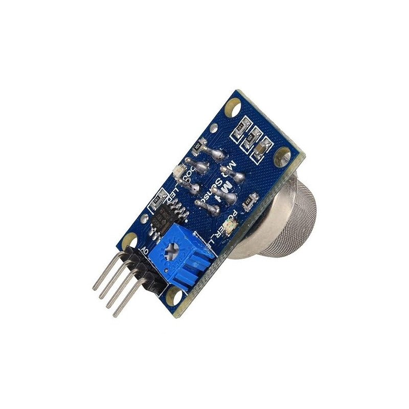 Natural Gas Methane Gas Sensor Module Natural Gas Methane Gas Sensor Module