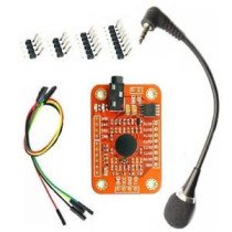 Speak Recognition Voice Recognition Module V3