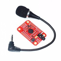 Speak Recognition Voice Recognition Module V3