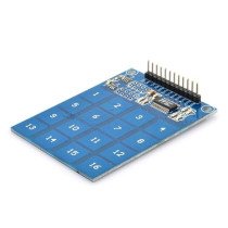 TTP229-16 Way Capactive Touch Switch Module