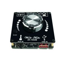 ST 2CH*100W BL 5.0 AMPLIFIER MODULE