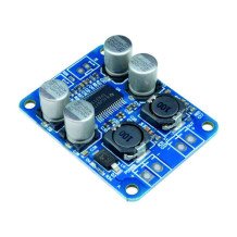 PBTL SINGLE DIGITAL AMP BOARD 1X60W TPA3118