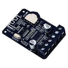 BLUETOOTH 5.0 STEREO 30W+30W AD DIG AMP BOARD