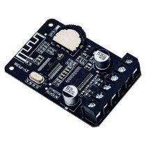BLUETOOTH 5.0 STEREO 30W+30W AD DIG AMP BOARD