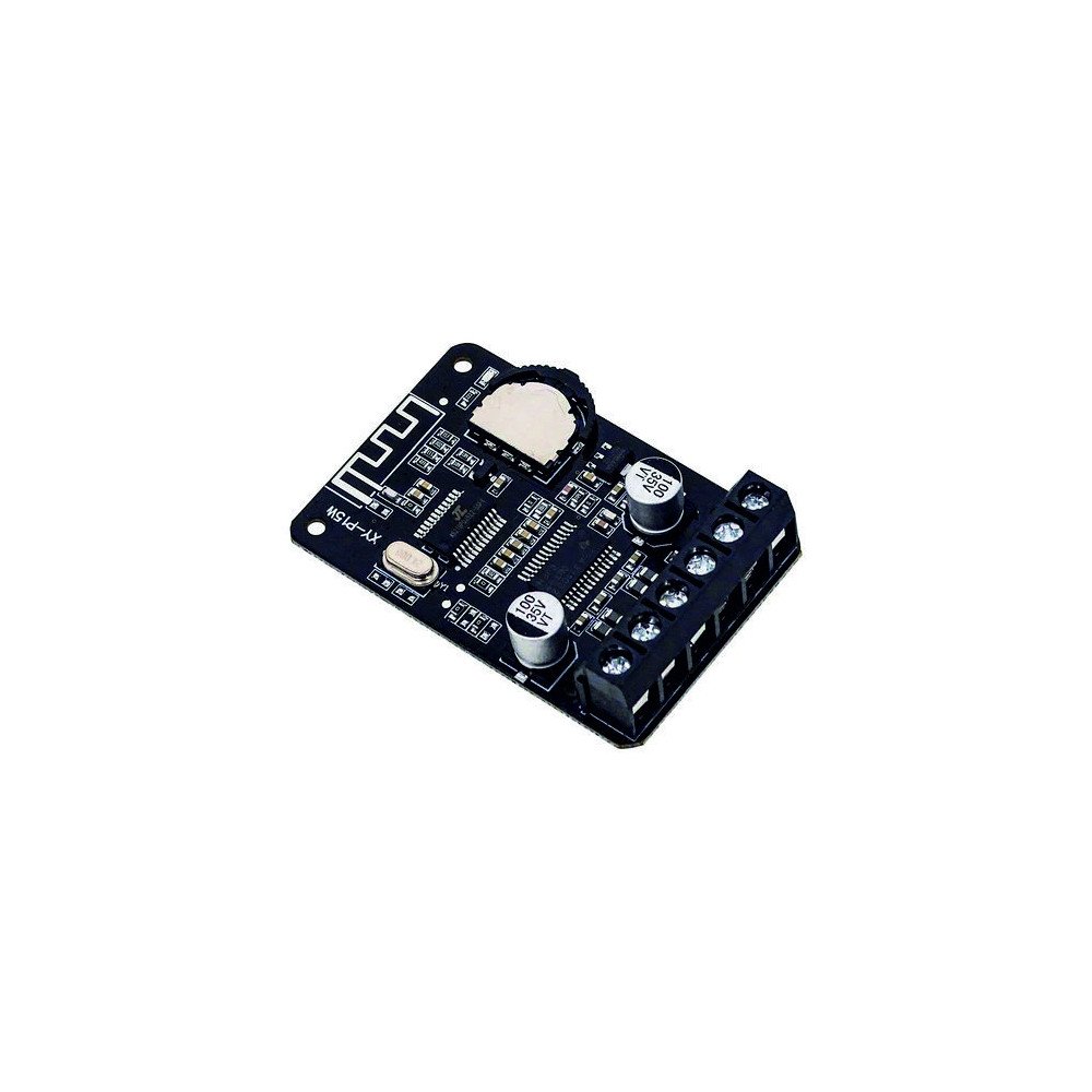 BLUETOOTH 5.0 STEREO 30W+30W AD DIG AMP BOARD BLUETOOTH 5.0 STEREO 30W+30W AD DIG AMP BOARD
