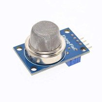 Liquefied Methane Gas Sensor Module