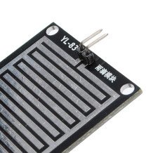 Raindrops Detection Sensor