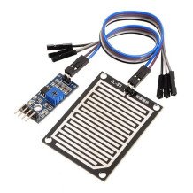 Raindrops Detection Sensor
