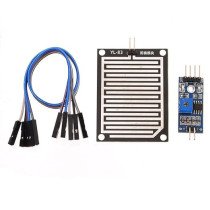 Raindrops Detection Sensor