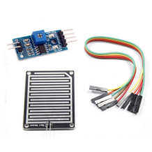 Raindrops Detection Sensor