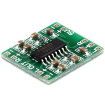 Digital Amplifier Board PAM8403 2*3w Class D