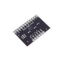 Breakout V12 Capacitive Touch Sensor