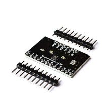 Breakout V12 Capacitive Touch Sensor