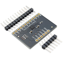 Breakout V12 Capacitive Touch Sensor