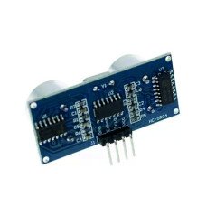 HC-SR04 Ultrasonic Sensor 4pin