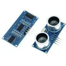 HC-SR04 Ultrasonic Sensor 4pin