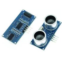 HC-SR04 Ultrasonic Sensor 4pin