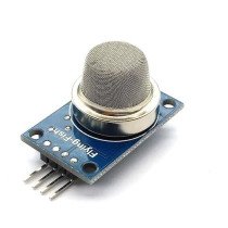 Liquefied Isobutane Propane Sensor Module