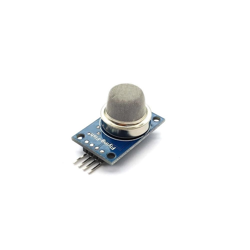 Liquefied Isobutane Propane Sensor Module Liquefied Isobutane Propane Sensor Module