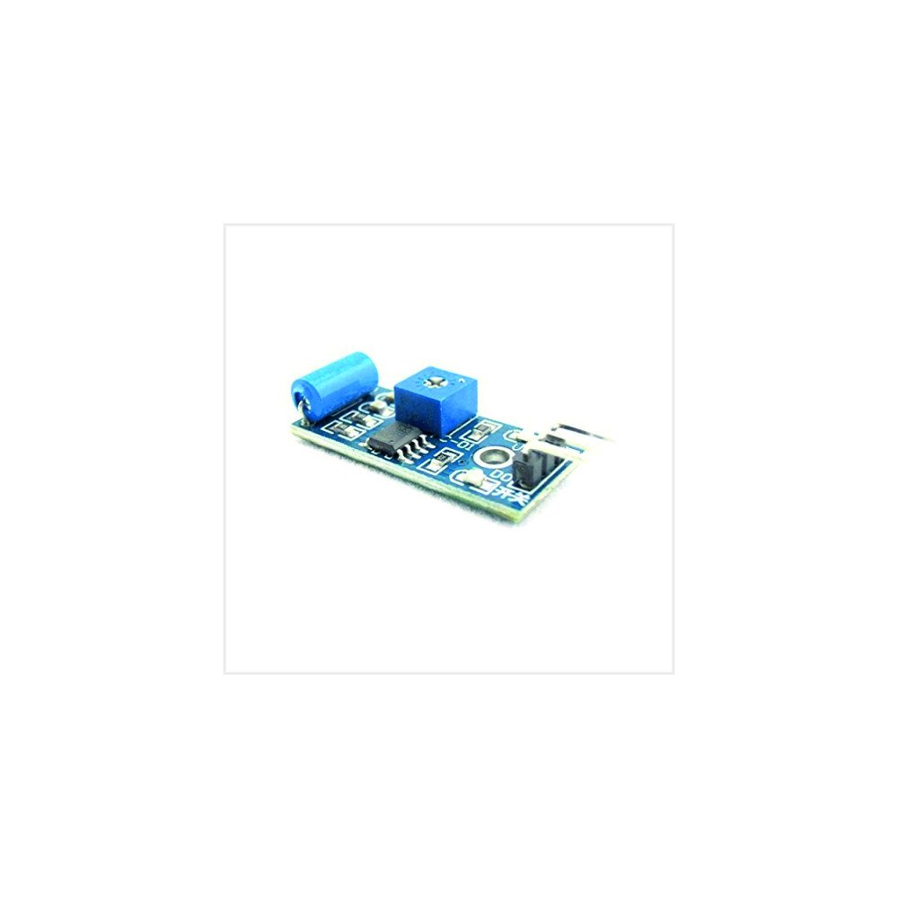 ZSW420 Vibration Sensor Module ZSW420 Vibration Sensor Module