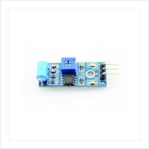 ZSW420 Vibration Sensor Module