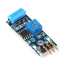 ZSW420 Vibration Sensor Module