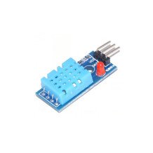 Temperature and Humidity Sensor Module