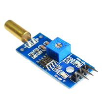 SW520D Tilt Vibration Sensor Module