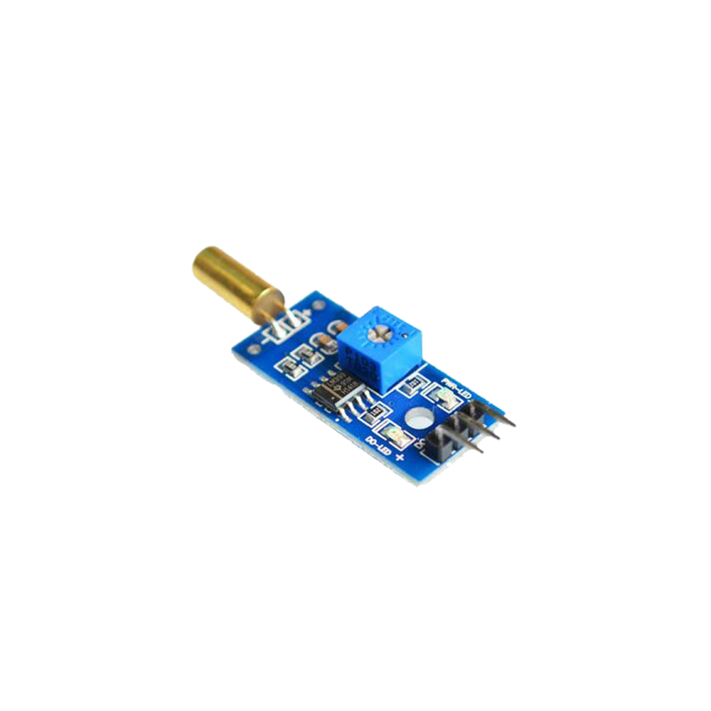 SW520D Tilt Vibration Sensor Module SW520D Tilt Vibration Sensor Module