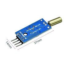 SW520D Tilt Vibration Sensor Module