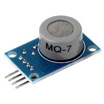 Co Carbon Monoxide Coal Gas Sensor Module
