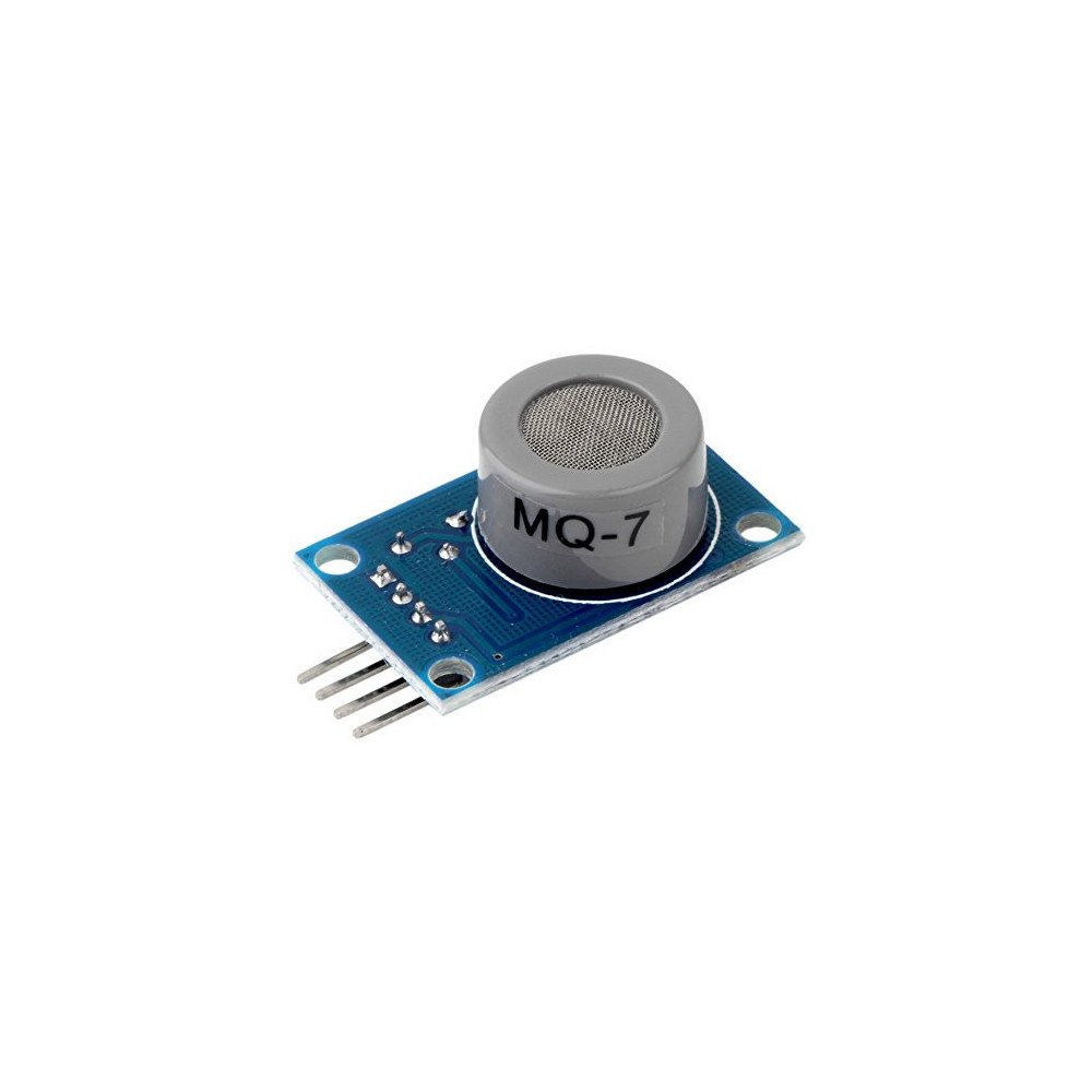 Co Carbon Monoxide Coal Gas Sensor Module Co Carbon Monoxide Coal Gas Sensor Module