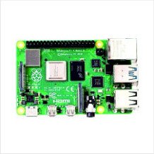 Raspberry pi 4 8GB