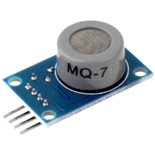 Co Carbon Monoxide Coal Gas Sensor Module