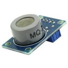 Co Carbon Monoxide Coal Gas Sensor Module