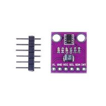 CJMCU-9930 Close and Non-Contact Gesture Detection and Attitude Sensors APDS-9930