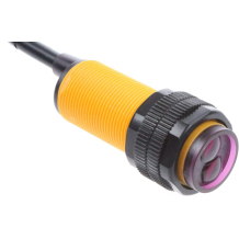 E18-D80NK ADJ. Infrared Sensor Switch 3-80CM