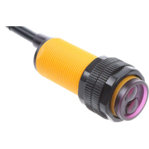 E18-D80NK ADJ. Infrared Sensor Switch 3-80CM