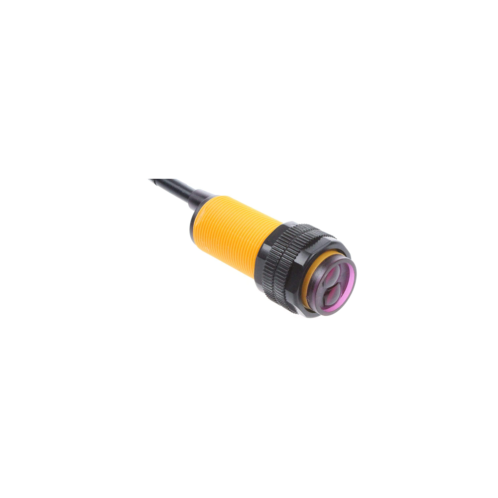 E18-D80NK ADJ. Infrared Sensor Switch 3-80CM