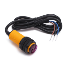 E18-D80NK ADJ. Infrared Sensor Switch 3-80CM