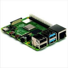 Raspberry pi 4 8GB