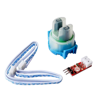 Turbidity Sensor Module