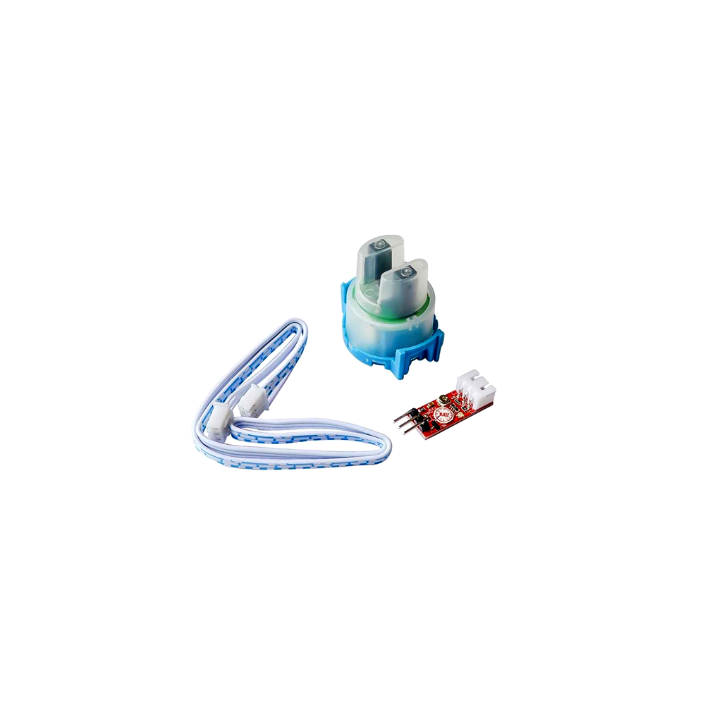 Turbidity Sensor Module Turbidity Sensor Module